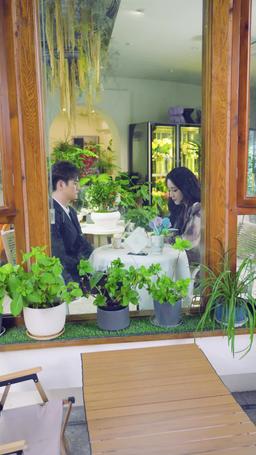 Wed by Deception episode 64