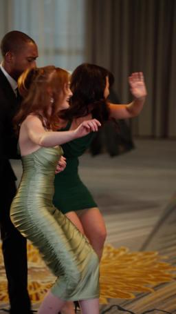 Step Aside, I'm the King of Capital episode 25