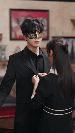 Da reietta a sovrana, il gioco di potere dell'amore episode 57