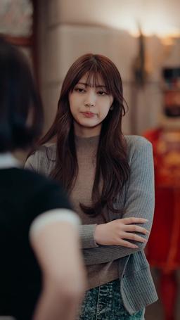 令嬢決戦！私こそが学園のクイーン episode 82