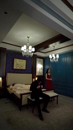 別對我心動 episode 2