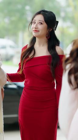 The Distance Between the Cloud and the Sea episode 3