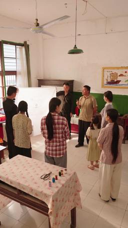 Baby’s Sweet Revenge: Mommy, I found My Dream Daddy！ episode 42