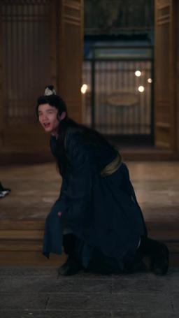 Phoenix Rising: A Princess's Revenge episode 74