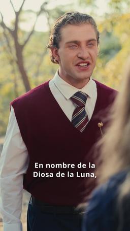 Nunca Rechaces a una Princesa Lobo episode 6