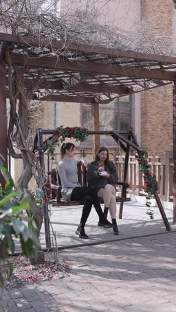 Camouflage episode 11