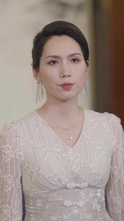 重生後我跟渣男小舅舅領證了 episode 19