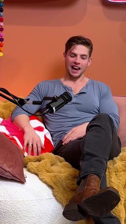 ReelTalk EP12-Saxophones & Serenades episode 5