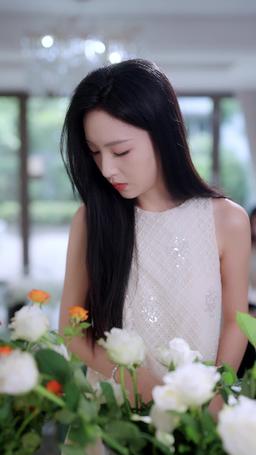 The Divorce That Crowned Her episode 5