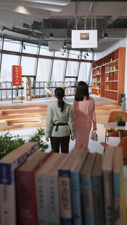 WTF?! My Mom is Billionaire?! episode 67