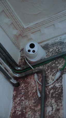 Faded threads episode 14