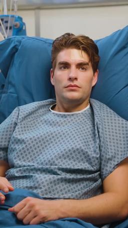 [dublado] Encontrei um Marido Multimilionário Sem-teto para o Natal episode 53