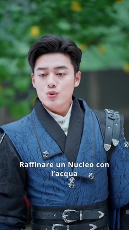 [Doppiaggio] Davvero non sono un immortale episode 77