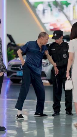 僕の両親は億万長者？！ episode 44