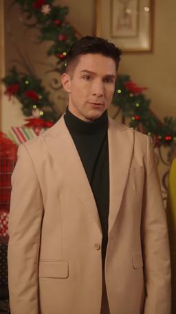 [Doppiaggio] Natale con il miliardario sconosciuto episode 26