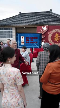 Trzy Córki Składające Życzenia z Okazji Urodzin episode 8