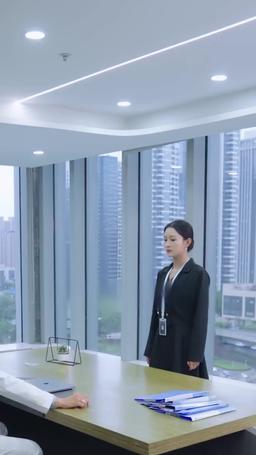 엄마, 아빠랑 결혼해 주세요 episode 23