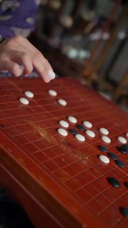 Transcendence: A New Realm episode 7