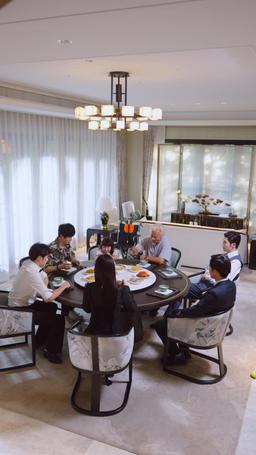 Ulubieniec całej rodziny episode 24