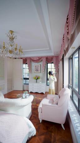 Tutunmakta Olduğum Alfa Annem episode 33