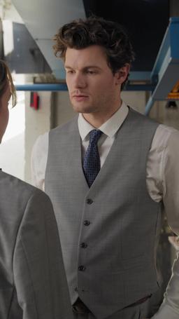 復仇千金：我的億萬逆襲 episode 22