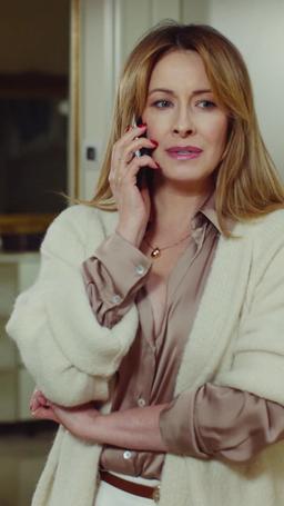 [Doublé] Amour à Toute Vitesse episode 7