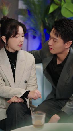 Quando a Neblina Levanta, Me Ame episode 48