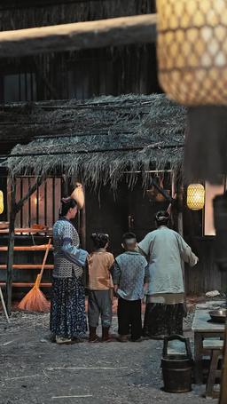 The Chancellor at My Door episode 24