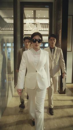 時總夫人又忘記你們領證啦 episode 59