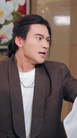 เกมล่าใจยัยตัวแสบ episode 10