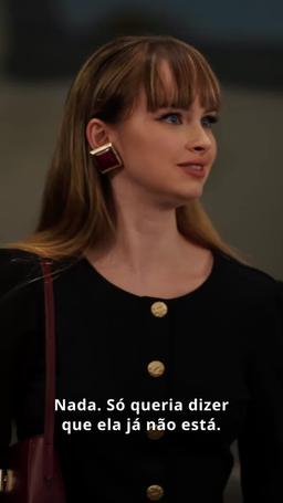 A Arte de Deixar Ir episode 47