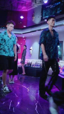 離婚したら億万長者と運命の恋に落ちた episode 4