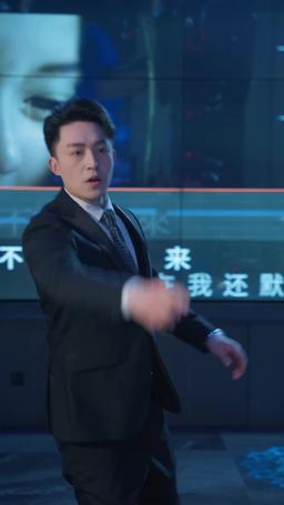 到今猶恨輕別離 episode 26