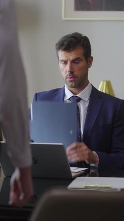 Diabeł nosi pożądanie episode 54