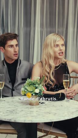 Destinée à mon Alpha Milliardaire Sans Abri episode 51