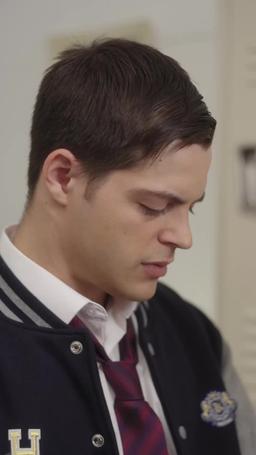 Non scherzare con una principessa del liceo episode 5