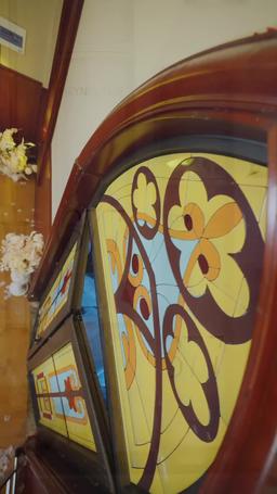 Love, Lies, and a Wedding Surprise episode 36