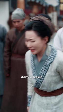 The Unbound: A Mortal's Path to Godhood episode 3