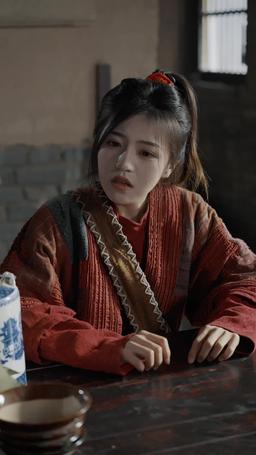 道士様、お弟子さんがまた騒ぎを！ episode 24