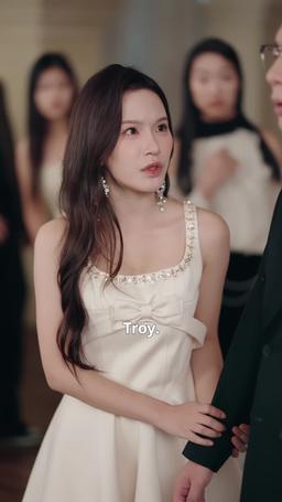 Restoring My Life: From Blood Bank to CEO's Bride episode 32