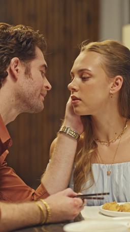 Ligada à Honra episode 16