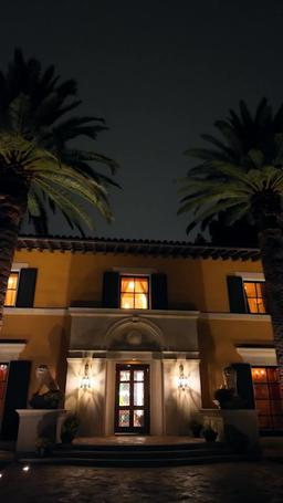 Love Under Contract episode 12