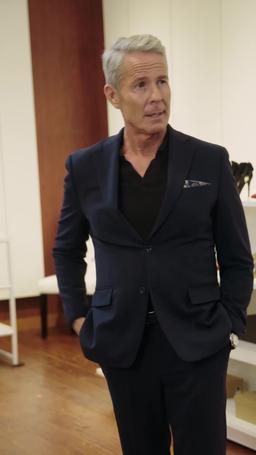 独身大富豪の子供を妊娠 episode 18