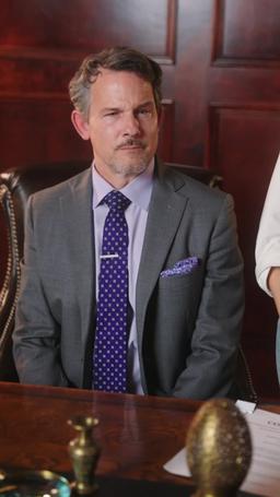 Heiress Crash Lands on Her Husband episode 32