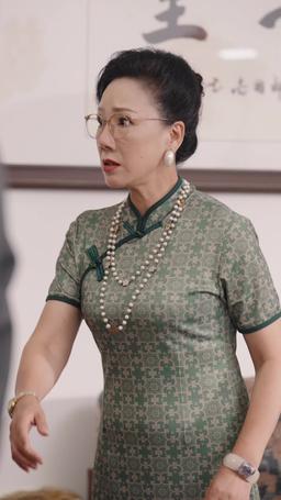 結婚式の日、富豪家族の後継者ぎになった episode 31