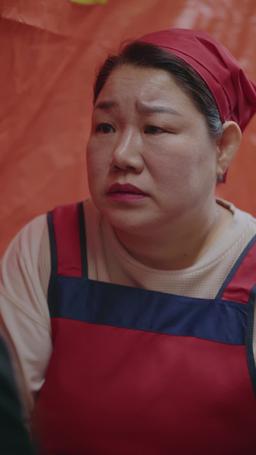 In This Life, I'm Trying To Save The Boss episode 46