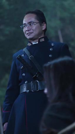 The Super Dad episode 70