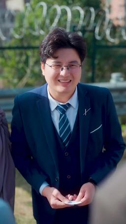 城南花正開 episode 38