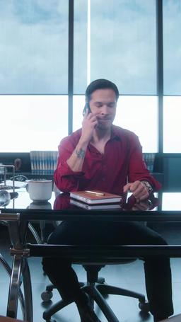 Corriste a un Genio Tech episode 25