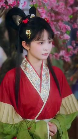 Whispers of Magical Tomes episode 57